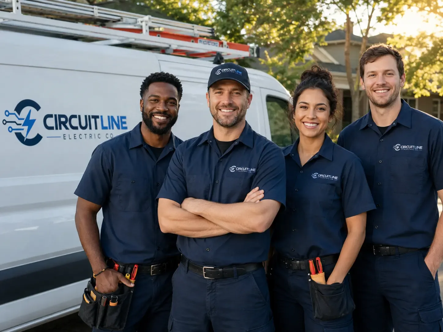 Whole Home Rewiring company in Manasquan, NJ