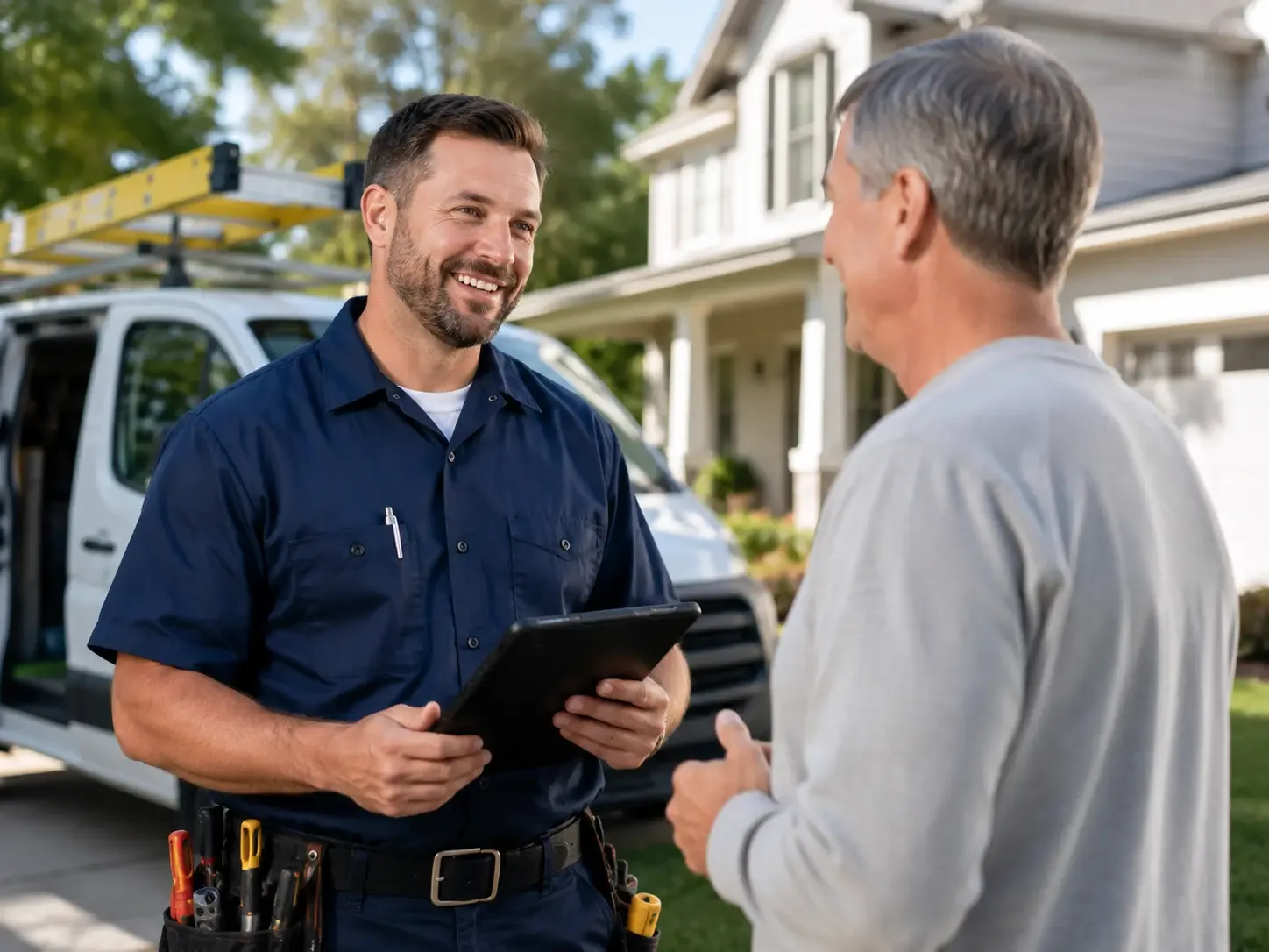 Whole Home Rewiring Manasquan, NJ FAQs